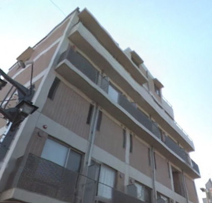 東京都中野区野方６丁目 賃貸マンション 1LDK