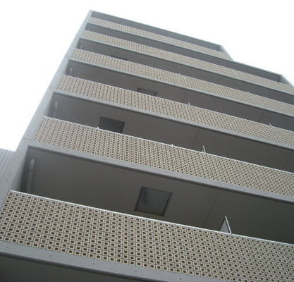 東京都練馬区旭丘１丁目 賃貸マンション 1DK