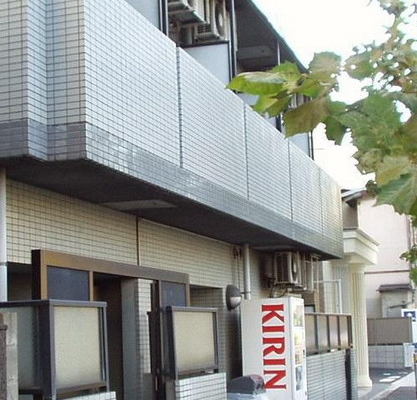 東京都中野区江原町１丁目 賃貸マンション 1R