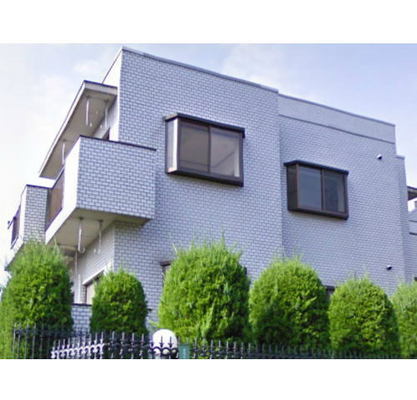 東京都練馬区小竹町１丁目 賃貸マンション 2LDK