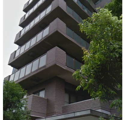 東京都板橋区東山町 賃貸マンション 2LDK