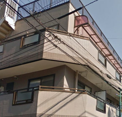 東京都板橋区大谷口北町 賃貸マンション 2LDK