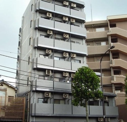 東京都中野区江原町１丁目 賃貸マンション 1R