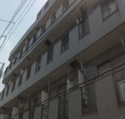 東京都板橋区大谷口北町 賃貸マンション 1LDK