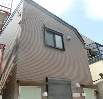 東京都練馬区小竹町１丁目 賃貸アパート 1R