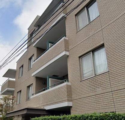 東京都板橋区向原１丁目 賃貸マンション 2LDK