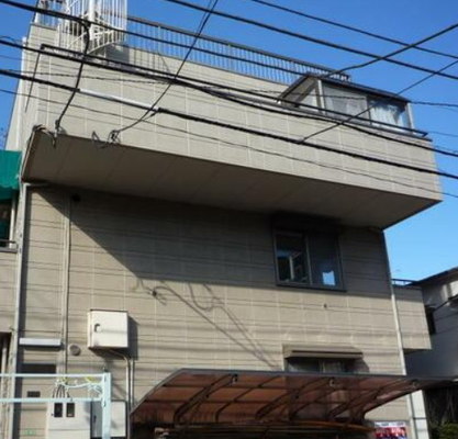 東京都練馬区栄町 賃貸マンション 1DK