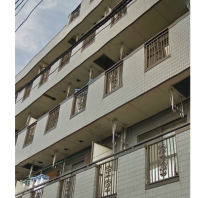 東京都板橋区大谷口北町 賃貸マンション 1LDK