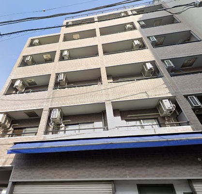 東京都練馬区豊玉上１丁目 賃貸マンション 1R