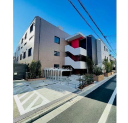 武蔵野音楽大学 マンション 1LDK