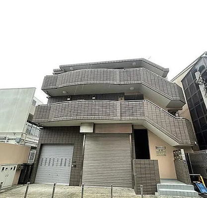 武蔵野音楽大学 マンション 1K