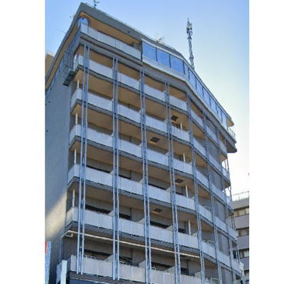 武蔵野音楽大学 マンション 1K