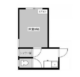 東京都練馬区豊玉南１丁目 賃貸マンション 1K