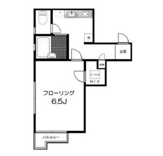 東京都板橋区小茂根１丁目 賃貸アパート 1K