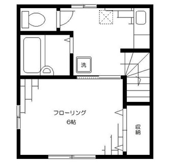 東京都練馬区氷川台４丁目 賃貸アパート 1K