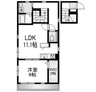 東京都豊島区長崎５丁目 賃貸マンション 1LDK