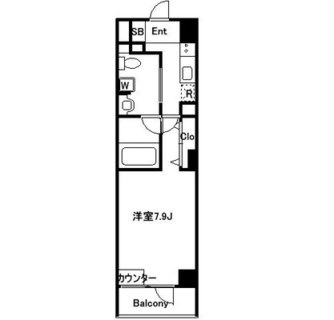 東京都練馬区羽沢２丁目 賃貸マンション 1K