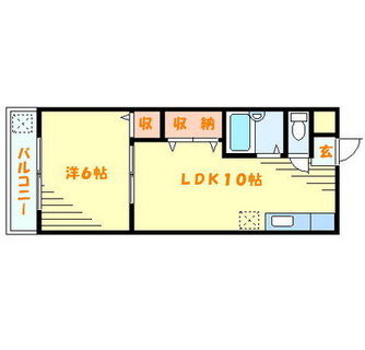 東京都板橋区大谷口北町 賃貸マンション 1LDK